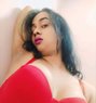 Today AVAILABLE now in Bangalore PRIYA - Transsexual escort in Bangalore Photo 26 of 30