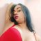 Kolkata Sexiest VERSATILE ACTIVE SPRIYA - Transsexual escort in Kolkata