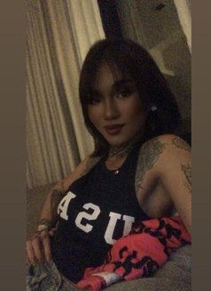 Bold Star - Transsexual escort in Cebu City Photo 7 of 7