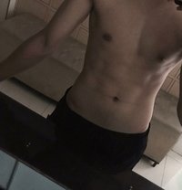 Bolly🇲🇾🇹🇭 - Male escort in Bangkok