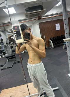 Bolly🇲🇾🇹🇭 - Acompañantes masculino in Bangkok Photo 3 of 7