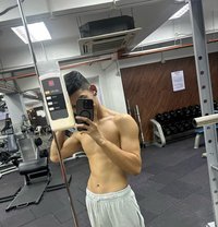 Bolly🇲🇾🇹🇭 - Male escort in Bangkok