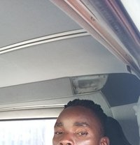 Boloo - Male escort in Dar es Salaam