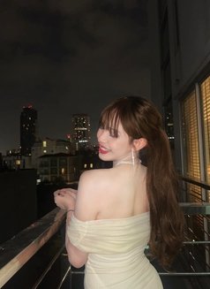 Ex Candy - Transsexual escort in Bangkok Photo 7 of 10