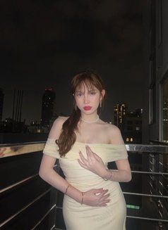 Ex Candy - Transsexual escort in Taipei Photo 8 of 12