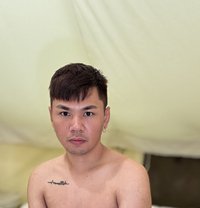 Bombay - Transsexual escort in Bangkok