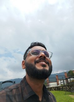 Bomber Man - Acompañantes masculino in Mumbai Photo 1 of 1