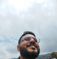 Bomber Man - Male escort in Mumbai