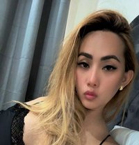 Bombshell Allesandra - escort in Taipei