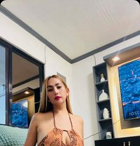 Bombshell Allesandra - escort in Taipei