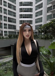 Bombshell almira / party girly 🇵🇭/🇸🇬 - Transsexual escort in Phuket Photo 14 of 16
