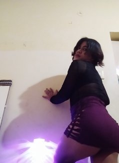 Bombshell - Transsexual escort in Bangalore Photo 30 of 30