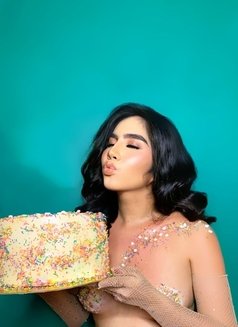 Bombshell Jasmine - Acompañantes transexual in Manila Photo 20 of 22