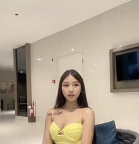 Bombshell Hottie just arrive in TPE - escort in Taipei