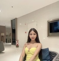 Bombshell Hottie just arrive in HK - escort in Hong Kong