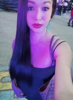 Bombshell Mariana Is Back and Ready - Transsexual escort in Cebu City Photo 12 of 13