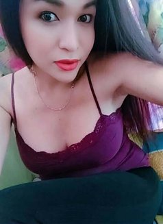 Bombshell Mariana Is Back and Ready - Transsexual escort in Cebu City Photo 13 of 13