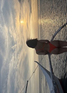 Bombshell Michelle WILD/GFE - escort in Makati City Photo 29 of 30