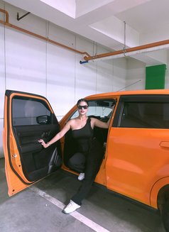 Bombshell Michelle WILD/GFE - escort in Makati City Photo 30 of 30