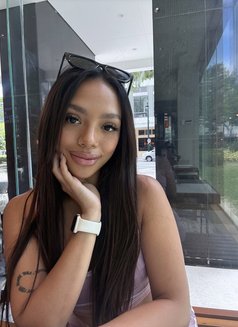 𝐁𝐥𝐚𝐬𝐢𝐚𝐧 Bombshell • Mixed - escort in Kuala Lumpur Photo 6 of 7