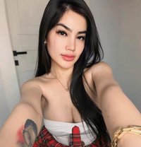 Bombshell Maryam from Morocco - escort in Singapore
