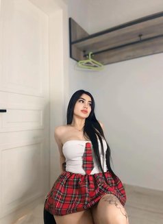 Bombshell Miya from Morocco - escort in Singapore Photo 1 of 9