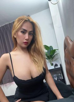 Bombshell PARTY Allesandra - escort in Hong Kong Photo 7 of 7