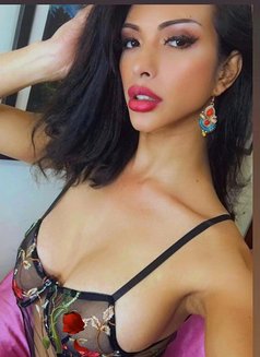 Bombshell with _7 inc Cocklicious! - Transsexual escort in Okinawa Island Photo 27 of 30