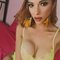 Bombshell _Santina de Jesus_ - Acompañantes transexual in Shanghai