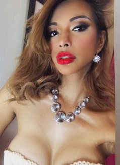 Bombshell _Santina de Jesus_ - Transsexual escort in Bangkok Photo 28 of 30