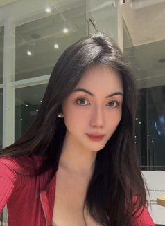 Ts Jennie, Until may 27 here in π΅π - Transsexual escort in Makati City Photo 7 of 12