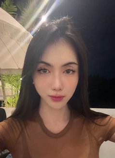 Ts Jennie, Until may 27 here in π΅π - Transsexual escort in Makati City Photo 8 of 12
