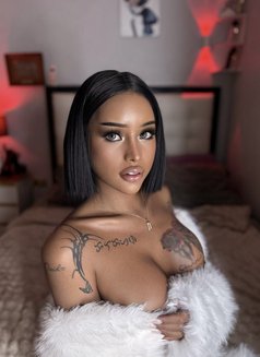 BombshellLu - Acompañantes transexual in Angeles City Photo 15 of 23