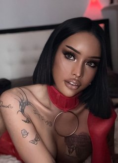 BombshellLu - Acompañantes transexual in Angeles City Photo 20 of 23