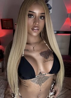 BombshellLu - Acompañantes transexual in Angeles City Photo 22 of 23