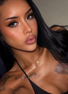 BombshellLu - Acompañantes transexual in Angeles City Photo 18 of 18