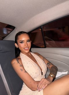 BombshellLu - Transsexual escort in Makati City Photo 28 of 29