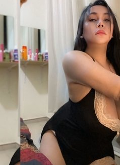 CURVY,🇵🇭SOFTBOOBS/BODY, VERSA/FEMININE - Transsexual escort in Dubai Photo 14 of 18