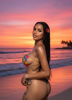 BombshellSierraLu - Transsexual escort in Makati City Photo 22 of 22