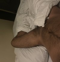 XLatino boi - Acompañantes masculino in Mumbai