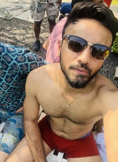 Bomby Male - Male escort in Mumbai Photo 7 of 7