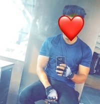 Bond 007 - Male escort in Pune