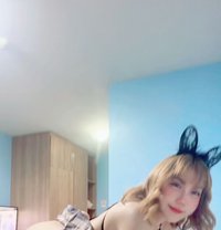 Bomi - escort in Bangkok