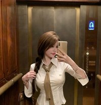 Bomi Honey - escort in Ho Chi Minh City