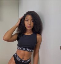 Bomma - escort in Al Ain