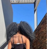 Bomma - escort in Al Ain