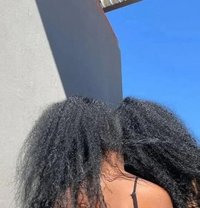 Bomma - escort in Al Ain