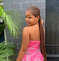 Bomma - escort in Al Ain