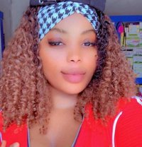 Bomma - escort in Al Ain