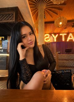 Bomsex & Hardfucker in bali - Transsexual escort in Bali Photo 12 of 12